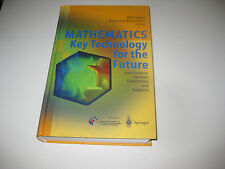 Mathematics key technology gebraucht kaufen  Leverkusen