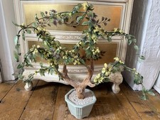 Vintage large bonsai for sale  COLCHESTER