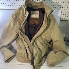 Men abercrombie fitch for sale  Hastings