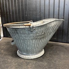 Vintage reeves galvanized for sale  Mount Holly Springs