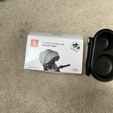 Stokke stroller snack for sale  HEMEL HEMPSTEAD