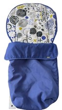 Mamas papas footmuff for sale  CHELTENHAM