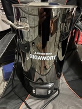 Chaleira elétrica Gigawort comprar usado  Enviando para Brazil
