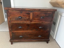 Chest drawers for sale  RICKMANSWORTH