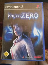 Project zero sony gebraucht kaufen  Brüel