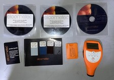 Elcometer 456 basic for sale  Livonia