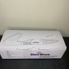Tênis Steri Shoe desodorizante ultravioleta desinfetante feminino 8-12 masculino 6-10 médio comprar usado  Enviando para Brazil