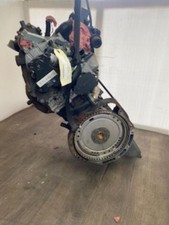 Moteur mercedes classe d'occasion  Cléguer