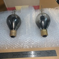 Tube pair tungar for sale  Wichita