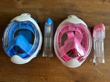 snorkel mask pink bag for sale snorkel mask pink bag for sale San Antonio