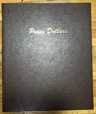 Dansco peace dollar for sale Dansco peace dollar for sale  Coeur D Alene