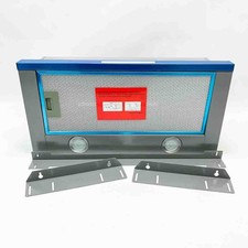 Hanseatic Flachschirmhaube SY-6002C-P1-C84-L22-600, 60 cm comprar usado  Enviando para Brazil