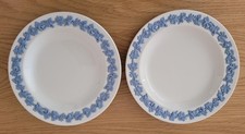 Wedgewood queensware pale for sale  SLEAFORD