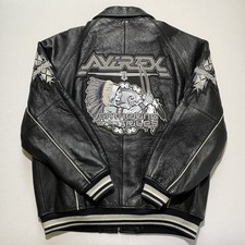avirex varsity for sale  Fairfield