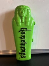 Vintage goosebumps green for sale  Broken Arrow