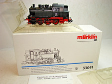 Lk1 märklin 33041 gebraucht kaufen  Rüsselsheim am Main