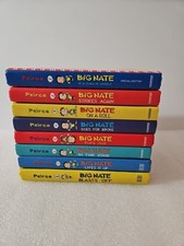 Big nate complete for sale Big nate complete for sale  Kennewick