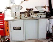 Hardinge tfb tool for sale  Little River
