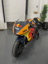 2021 triumph 765 for sale  ABERDARE
