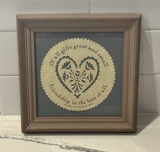 Vintage 1987 framed for sale  Ogden