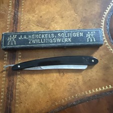 Vintage henckels friodur for sale  Asheville