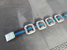 cintura zavorra usato cintura zavorra usato  Lavagna