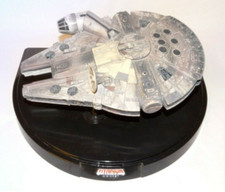Figurine star wars d'occasion  Migennes
