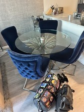 Dining round table for sale  New York