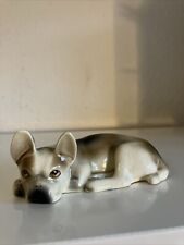 Boston terrier figurine for sale  BIRMINGHAM