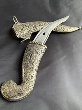 Handmade khanjar dagger for sale  Philadelphia