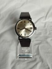 Vintage swiss cyma for sale  HORSHAM