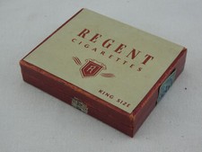 Paquet regent américain d'occasion  Tours-