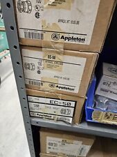 Appleton piece coupling for sale  Bemidji