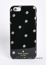 Capa híbrida Kate Spade para iPhone 6 iPhone 6s 4.7" - Pavilhão disperso / pontos comprar usado  Enviando para Brazil