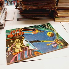 Jeff hawke selena usato Jeff hawke selena usato  Vimodrone