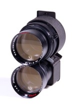 Objectif télé 180mm d'occasion  Astaffort