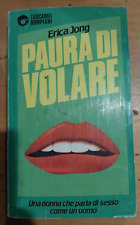 Libro romanzo paura usato  Cavenago d'Adda