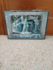 Kit mágico holográfico completo, usado comprar usado Kit mágico holográfico completo, usado comprar usado  Enviando para Brazil