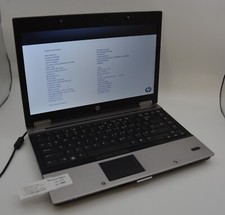 Elitebook 8440p m520 for sale  Boise