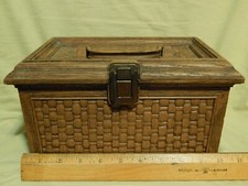 Faux wood top for sale  Jonesboro