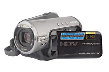 Sony hdr hc3e gebraucht kaufen  Kaiserslautern