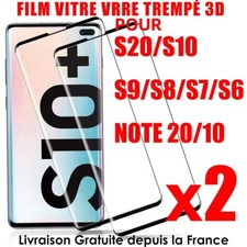 Film protection verre d'occasion  Nogent-sur-Marne