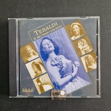 Renata tebaldi mio usato  Crotone
