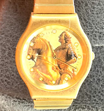 Dresden herrenarmbanduhr chris gebraucht kaufen  Dresden