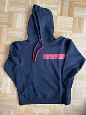 Hoodie schwarz hugo gebraucht kaufen  Burrweiler, Rhodt, Weyher