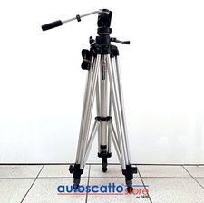 Manfrotto 028 manfrotto usato  Pontedera