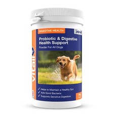 Zipvit probiotics dogs for sale  RUGELEY