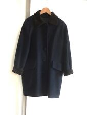 Manteau femme drap d'occasion  Roche-la-Molière