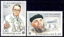 Finlandia 1980 premio usato Finlandia 1980 premio usato  Trambileno