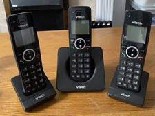 Vtech digital cordless for sale  DARWEN